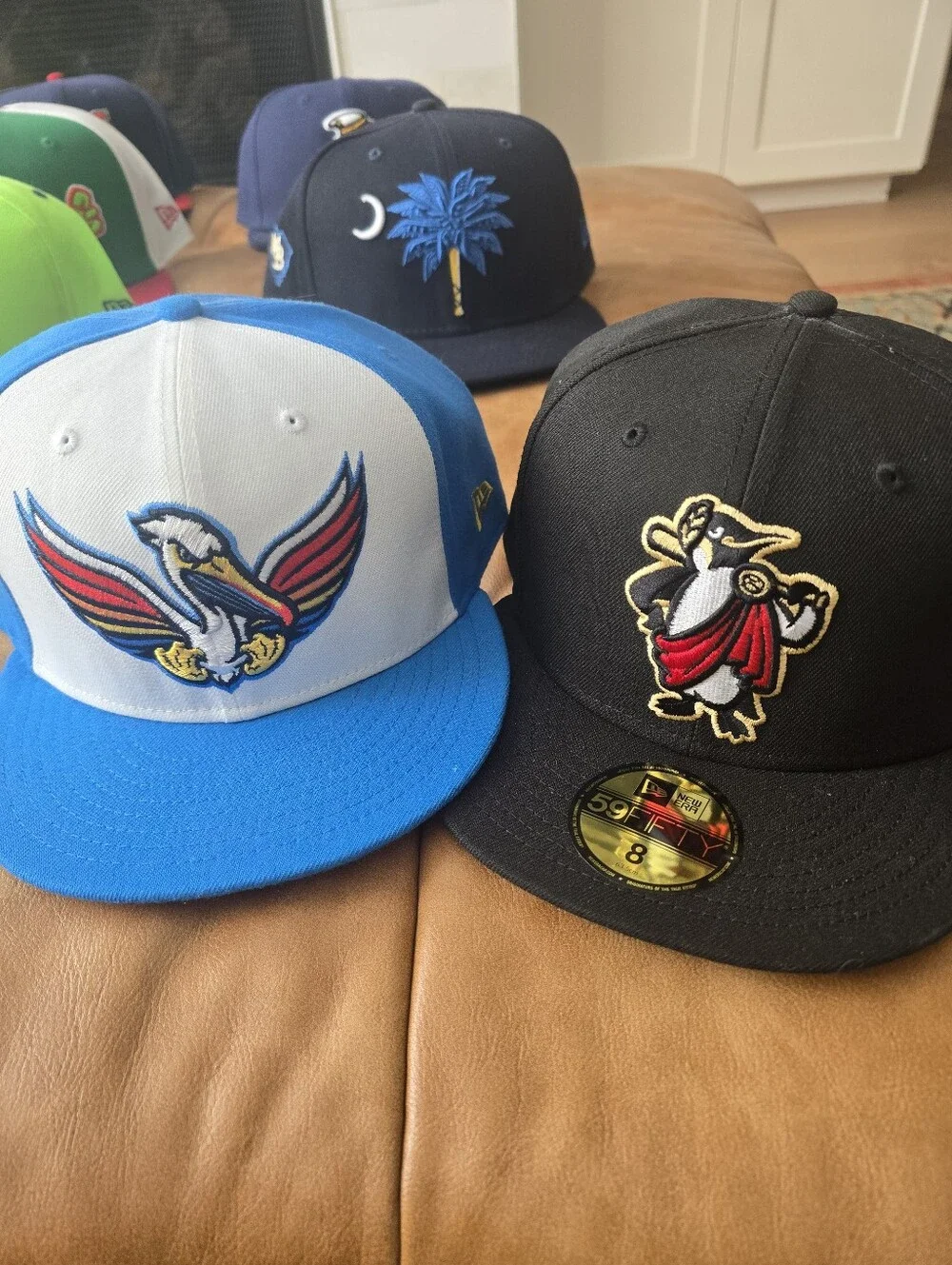 New Era lot 10